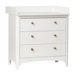 Changing Unit For Leander Classic Dresser
