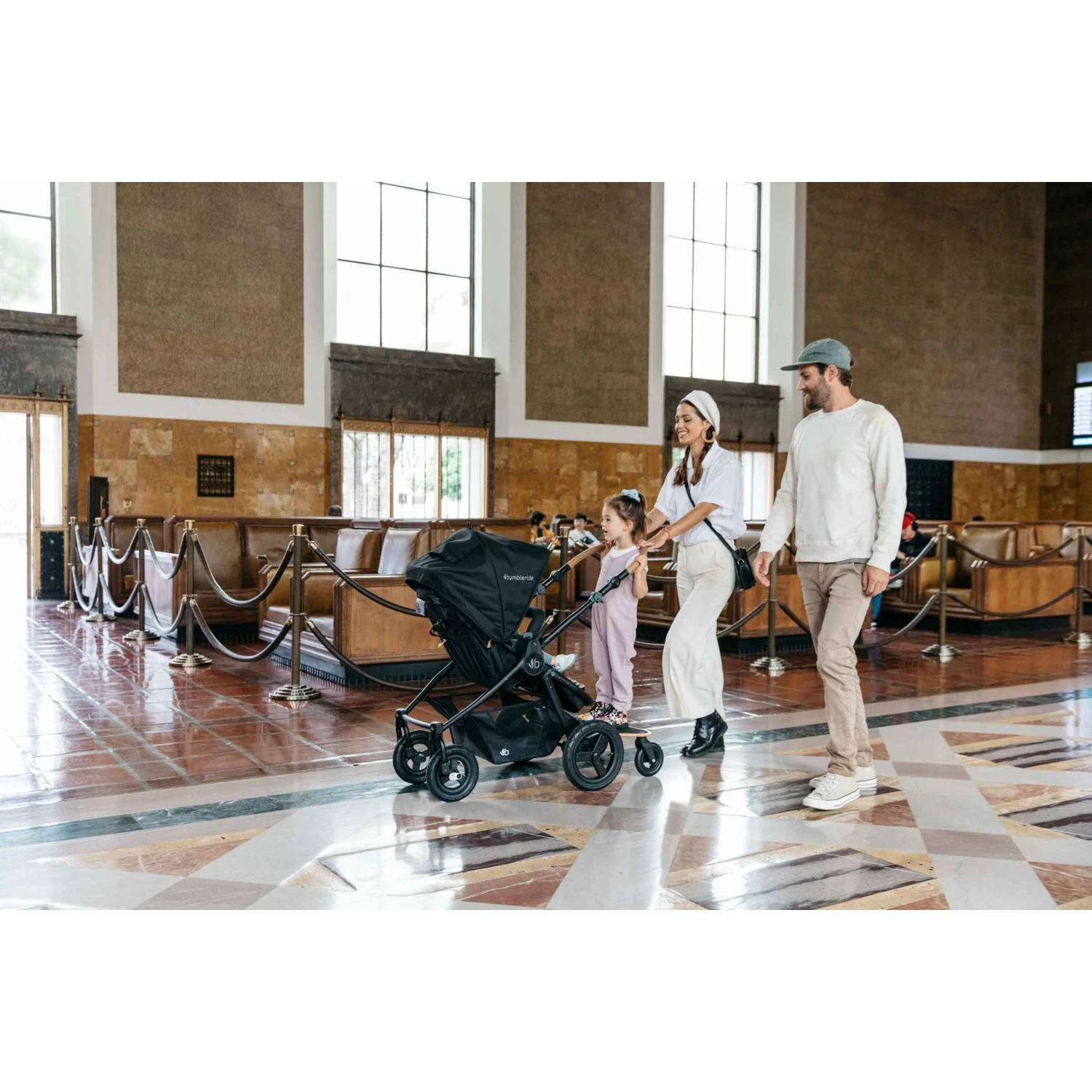 Bumbleride Era 4 Wheel - Image 9