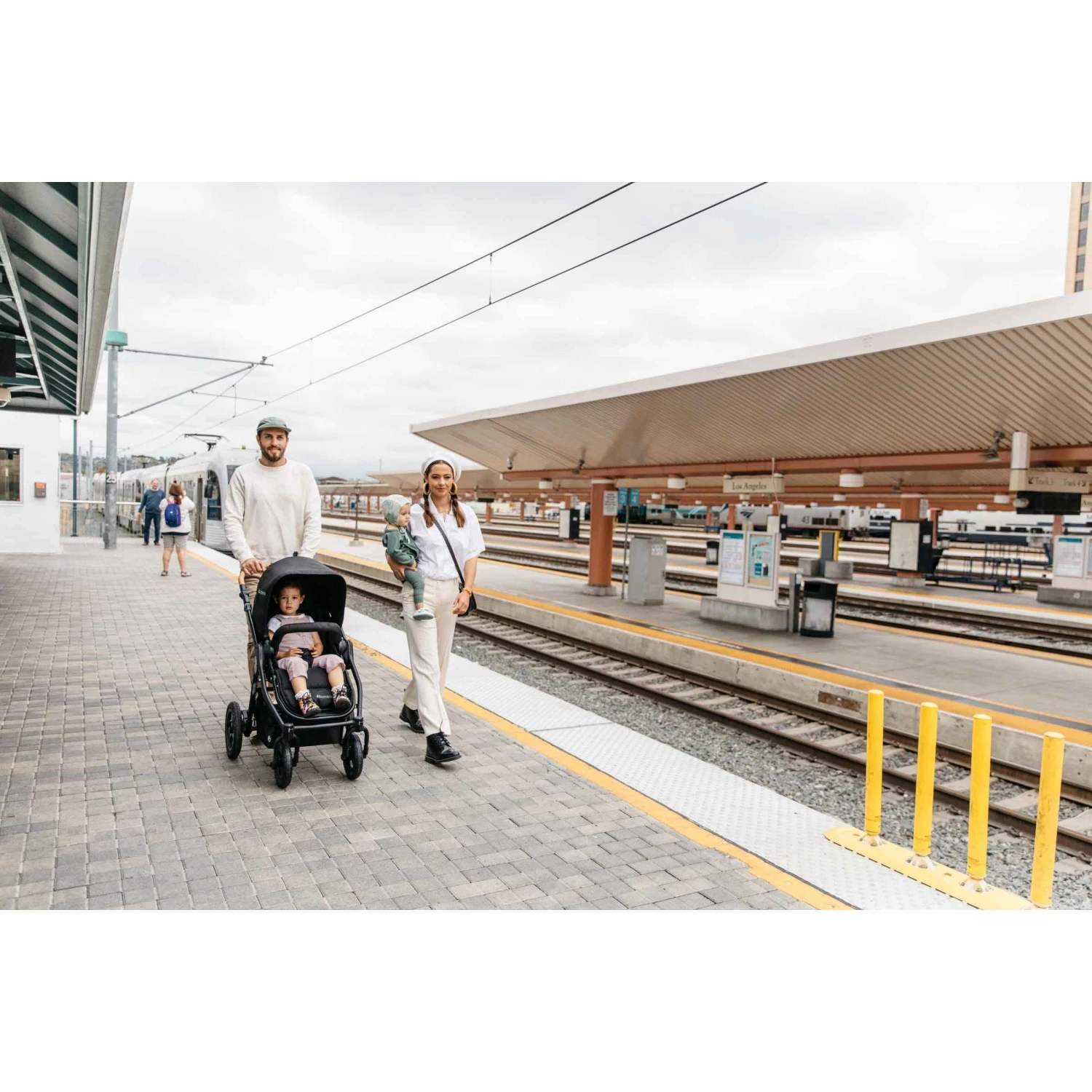 Bumbleride Era 4 Wheel - Image 8