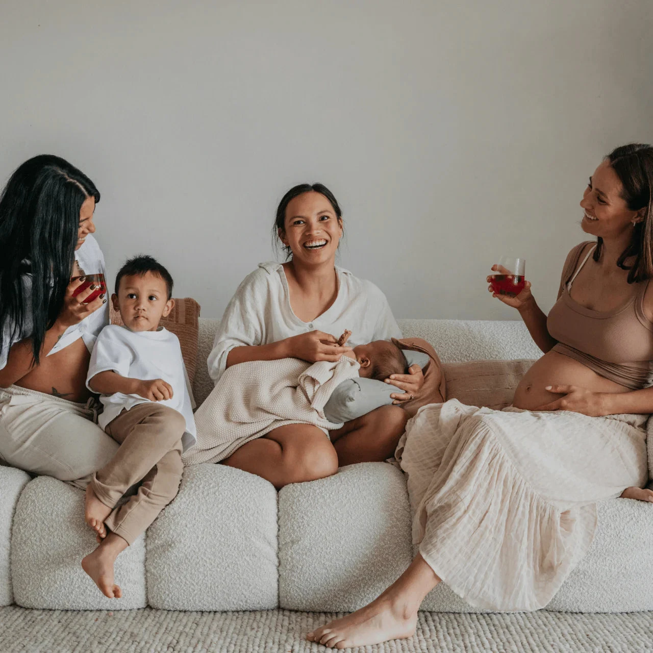 Lactation Cookies VARIOUS FLAVOURS - Image 4