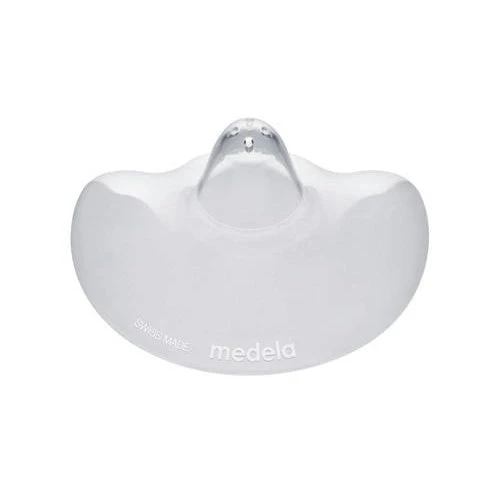 Medela Contact Nipple Shields 24mm - Large - Image 3