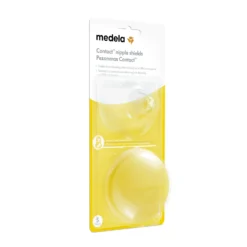 Medela Contact Nipple Shields 16mm - Small