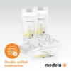 Medela Breast Milk Storage Bags - 25pk