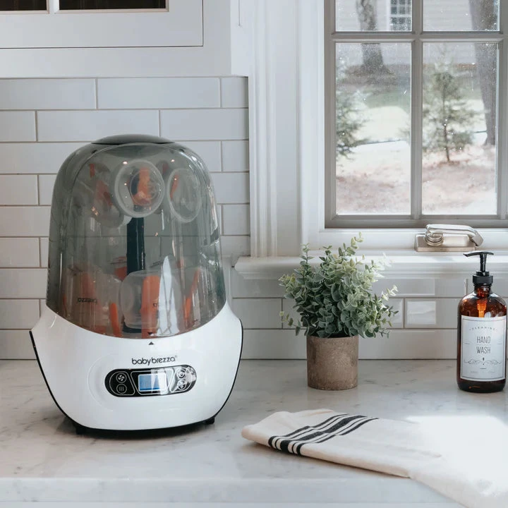 Steriliser & Dryer - Image 5