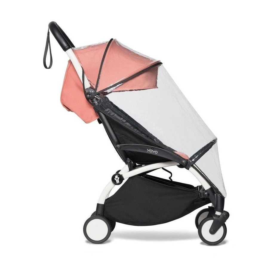 Babyzen YOYO Rain Cover - Image 2