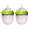 150ml Baby Bottle Twin Pack