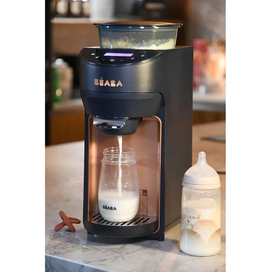 Beaba Milkeo Plus - Image 2