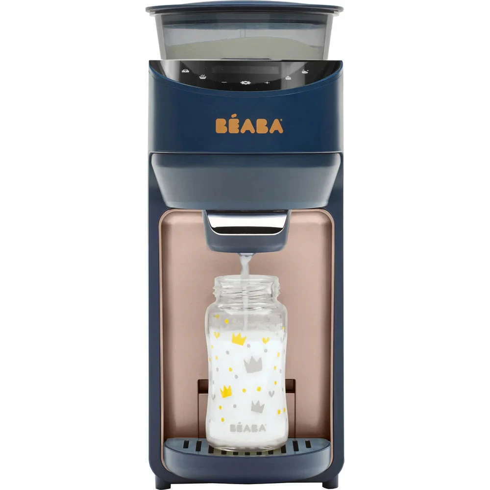 Beaba Milkeo Plus