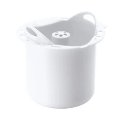 Beaba Babycook Solo And Duo Rice Cooker Insert - White