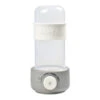Beaba Baby Milk Second Bottle Warmer - Grey