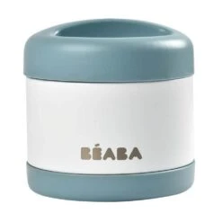 Beaba Stainless Steel Isothermal Portion 500ml VARIOUS COLOURS