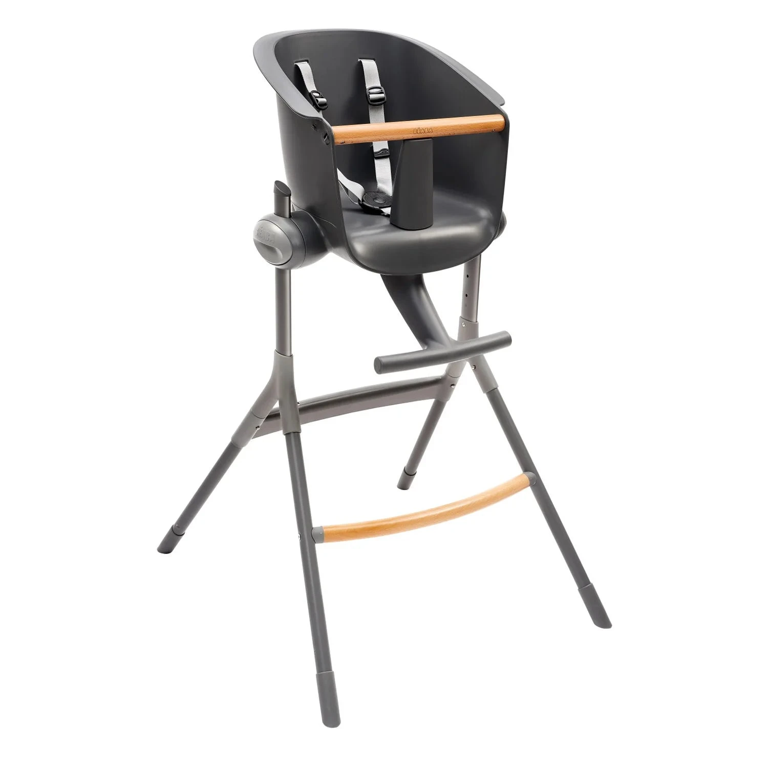 Beaba Up & Down Highchair VARIOUS COLOURS