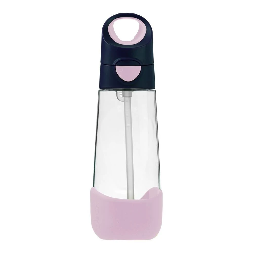 Tritan Drink Bottle 600ml VARIOUS COLOURS - Image 5