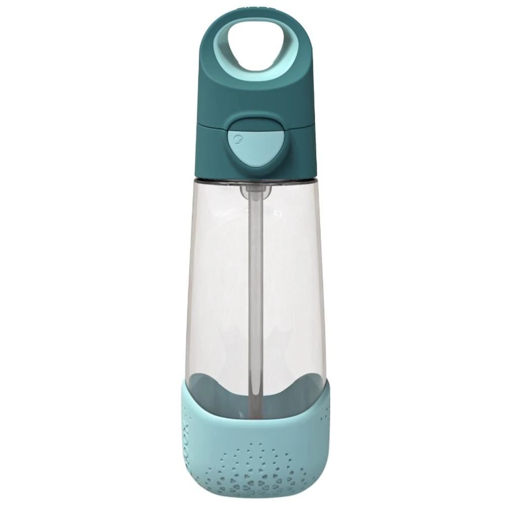 Tritan Drink Bottle 600ml VARIOUS COLOURS - Image 10