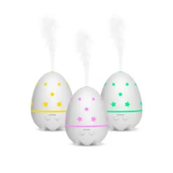 AD50 Aroma Diffuser Night Light