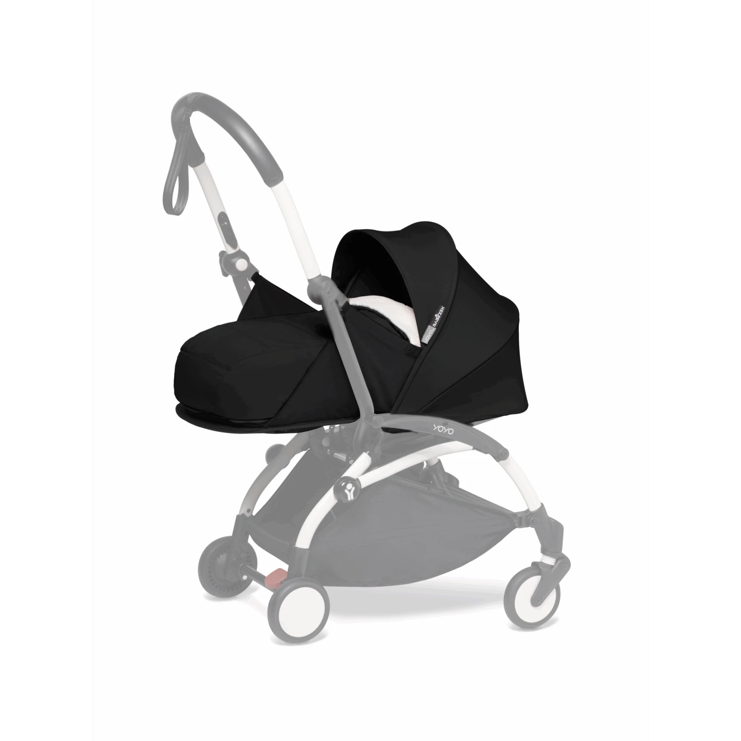 Stokke YOYO³ Pram With Newborn Pack - Image 7