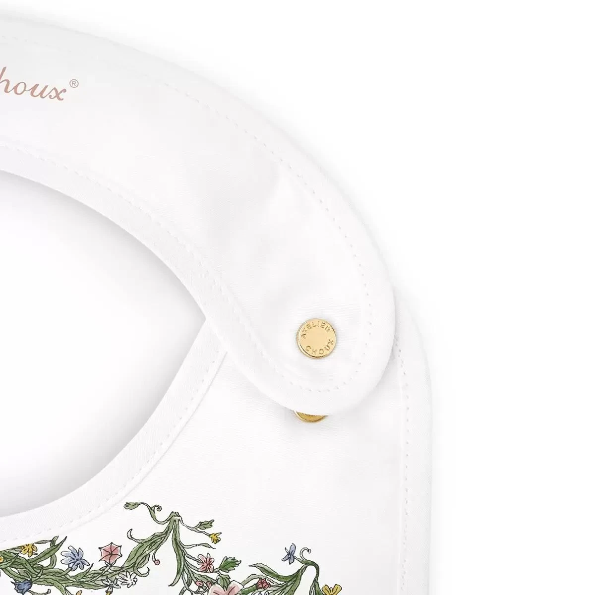 Satin Bib - Tapestry - Image 3