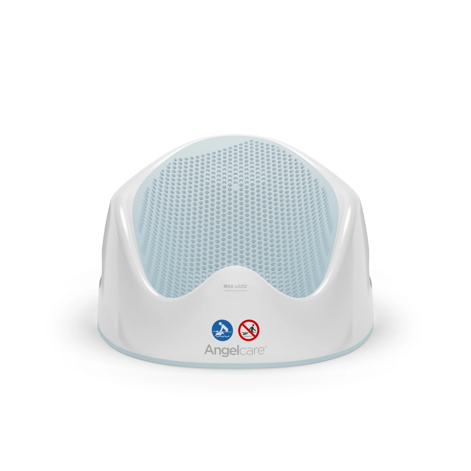 Angelcare Bath Support - Aqua - Image 4