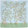 Swaddle - In Bloom Blue