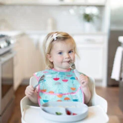 Bumkins Spoon And Fork VARIOUS COLOURS