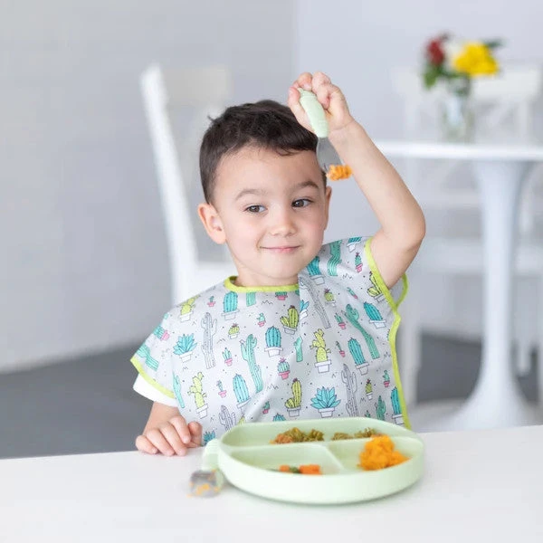 Bumkins Spoon And Fork VARIOUS COLOURS - Image 9