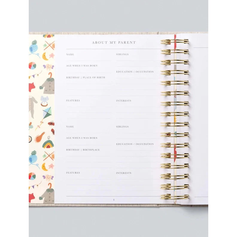 Baby. The First Year - Grey - Image 9