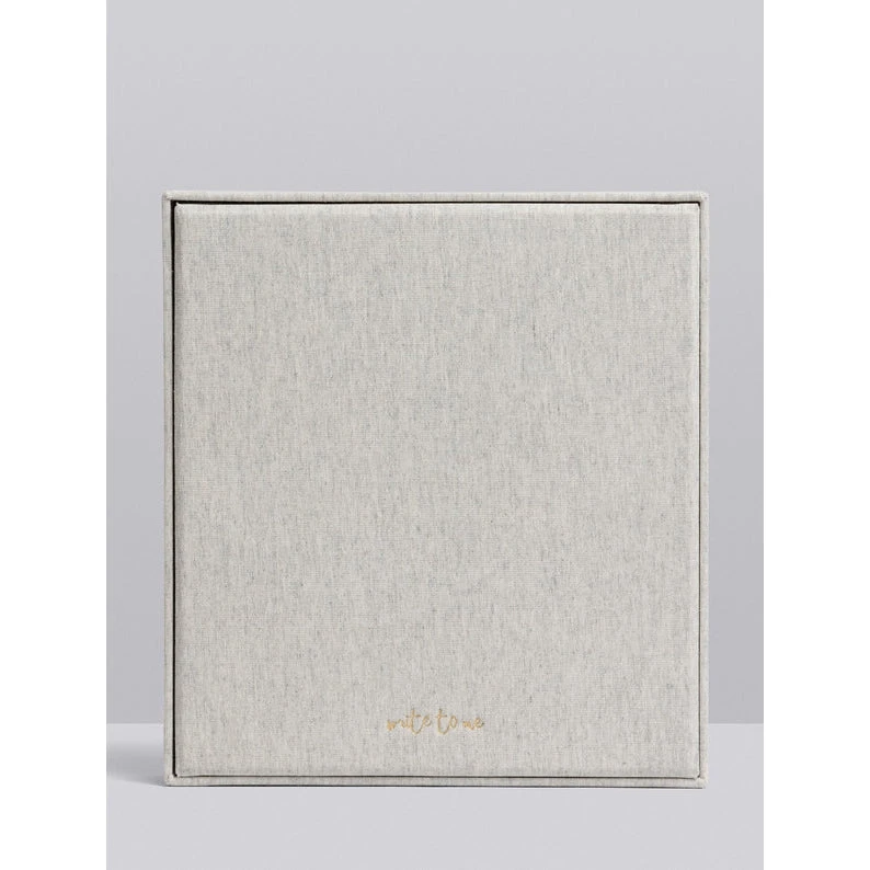 Baby. The First Year - Grey - Image 4