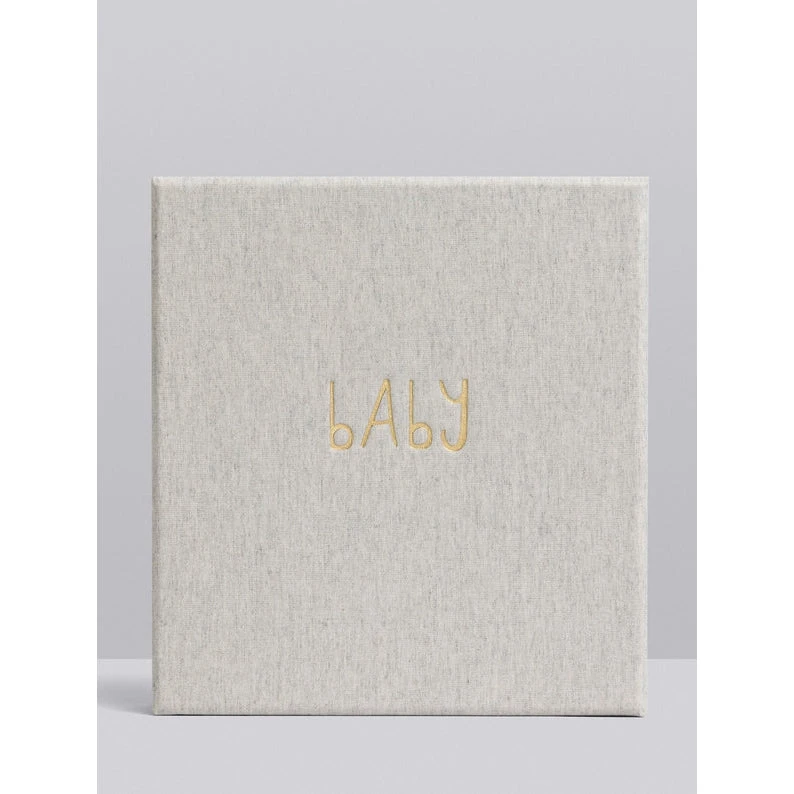 Baby. The First Year - Grey - Image 2