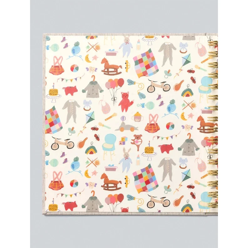 Baby. The First Year - Grey - Image 6