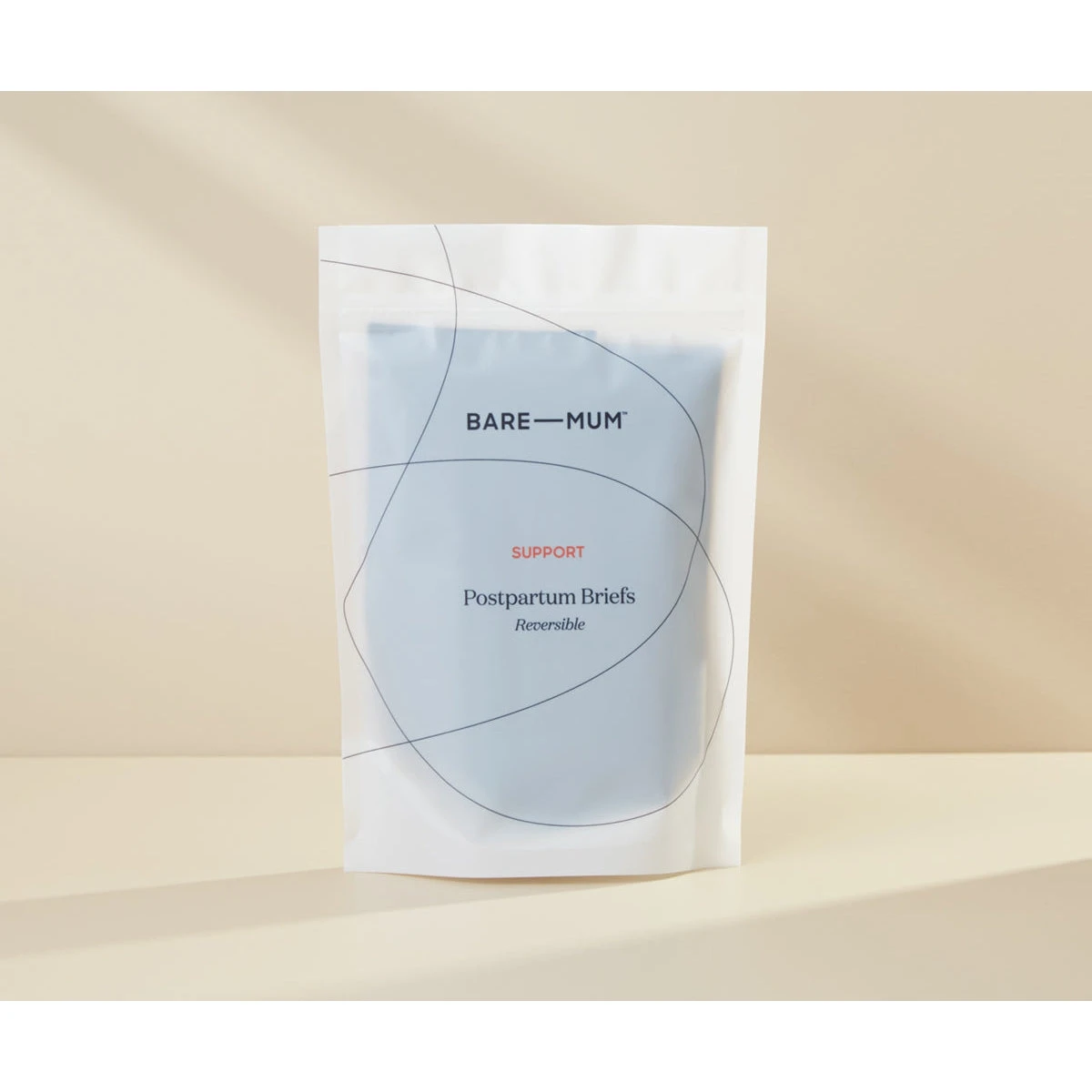 Postpartum Briefs VARIOUS SIZES - Image 4