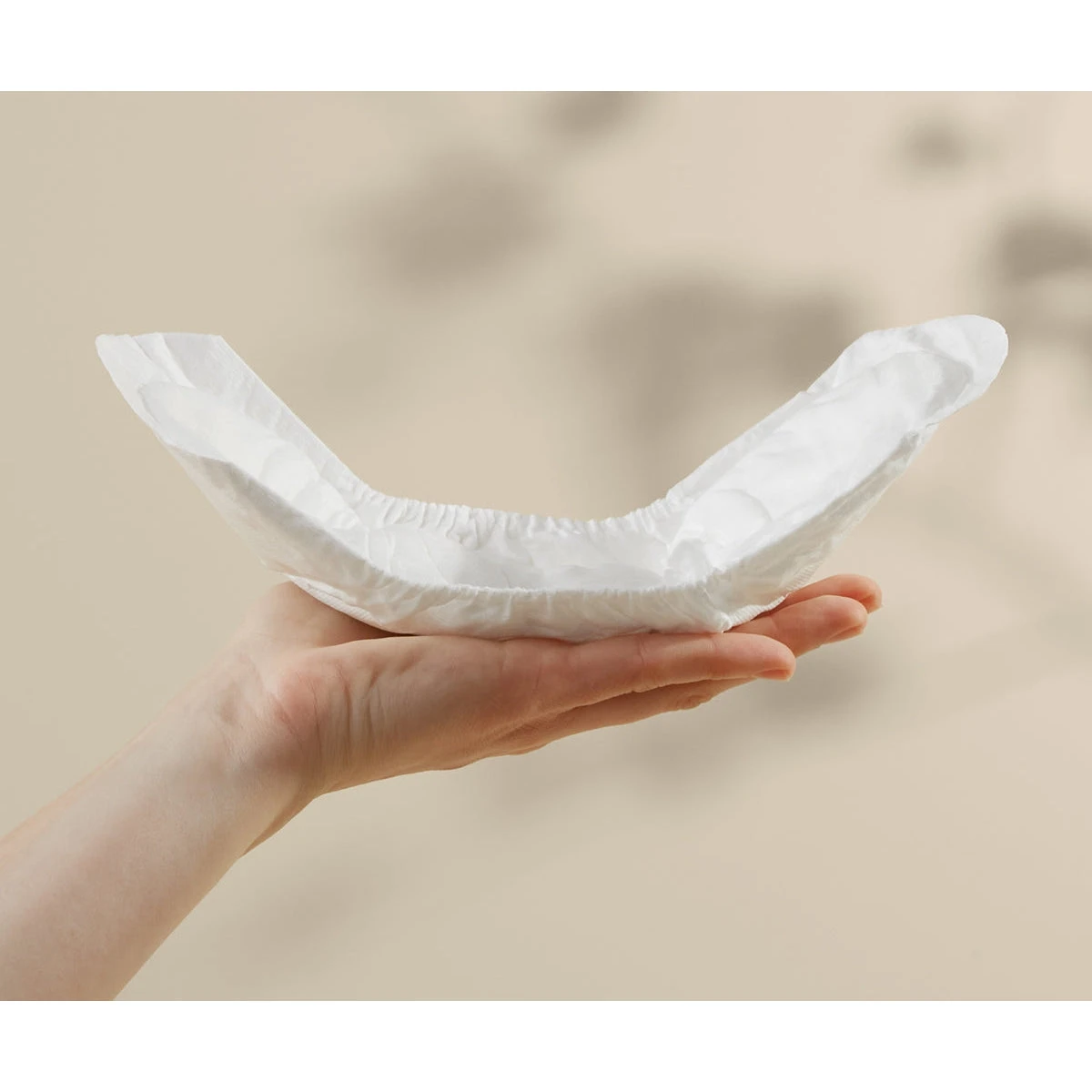 Herbal Infused Postpartum Pads 10pk - Image 3