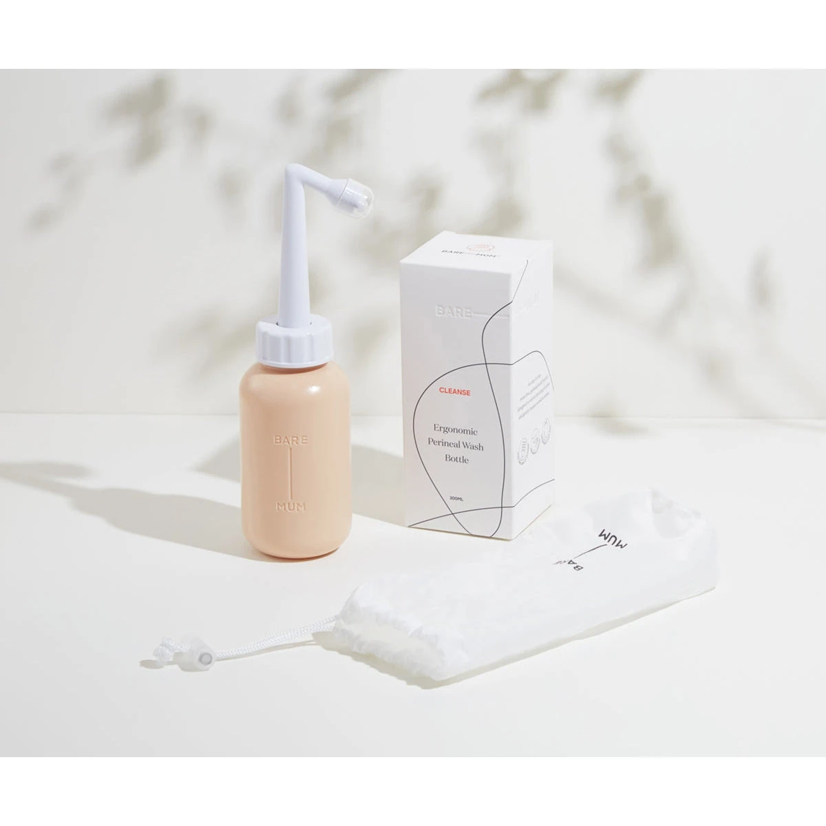 Perineal Wash Bottle