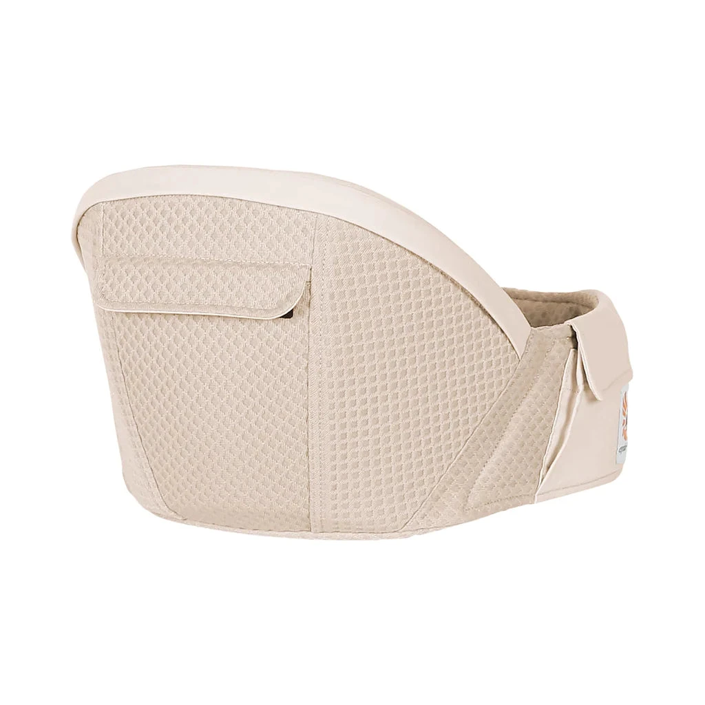Ergobaby Alta Hipseat Carrier VARIOUS COLOUR - Image 3