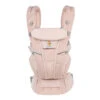 Ergobaby Omni Breeze Baby Carrier - Pink Quartz