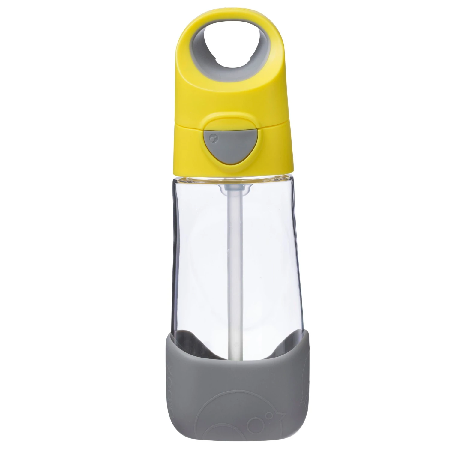 Tritan Drink Bottle 450ml VARIOUS COLOURS - Image 7