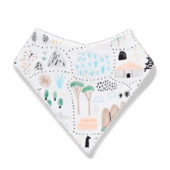 Big Adventures Yo Yo Bib