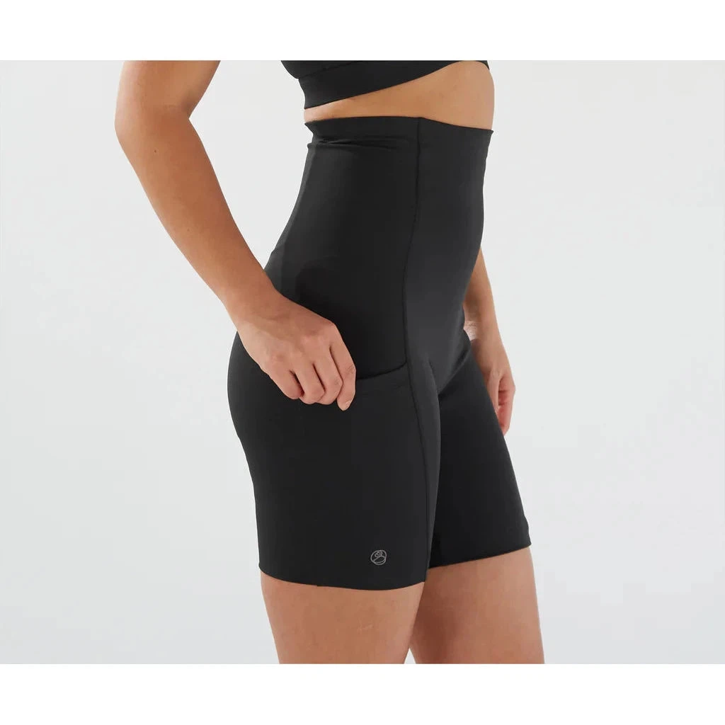 Postpartum Recovery Shorts VARIOUS SIZES - Image 3