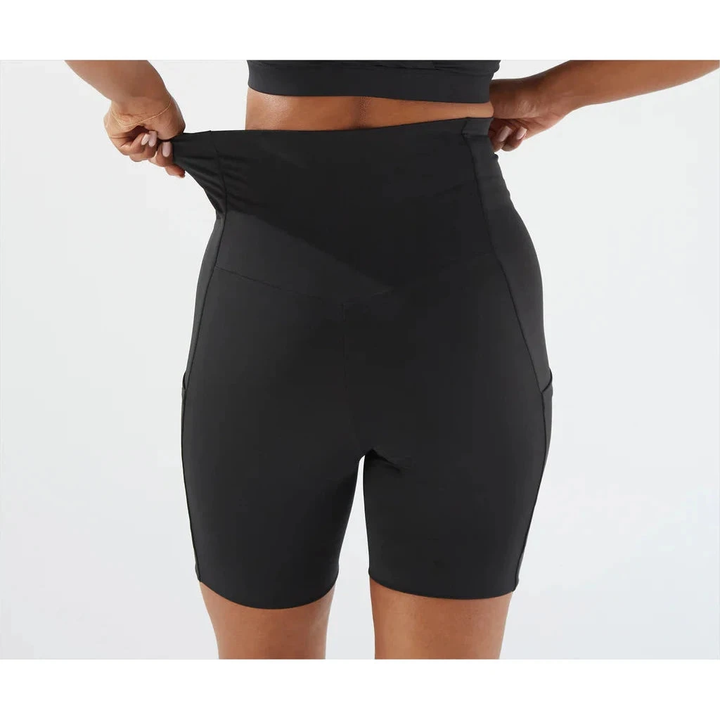Postpartum Recovery Shorts VARIOUS SIZES - Image 5