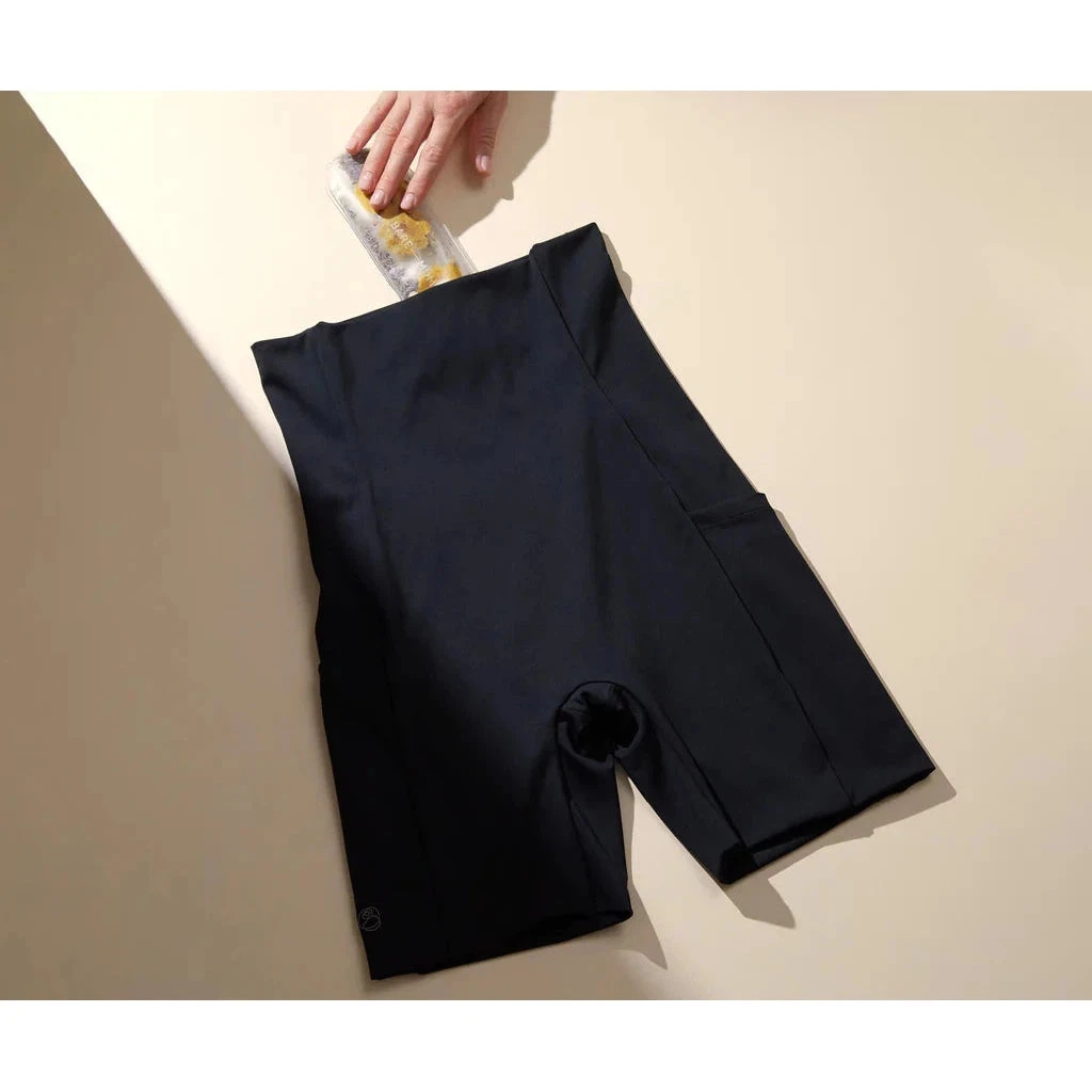 Postpartum Recovery Shorts VARIOUS SIZES - Image 2