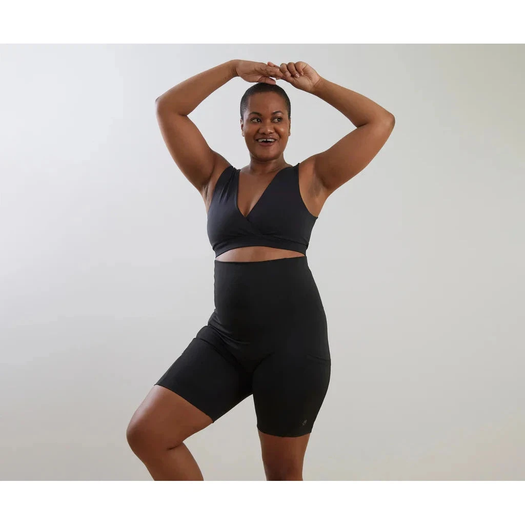 Postpartum Recovery Shorts VARIOUS SIZES - Image 10