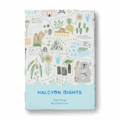 Big Adventures Baby Wrap