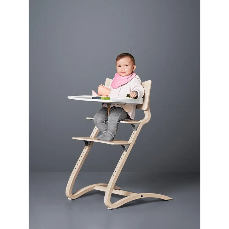 Leander Classic High Chair Tray - Image 3