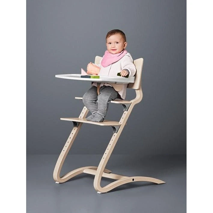 Leander Classic High Chair Bundle - Image 2