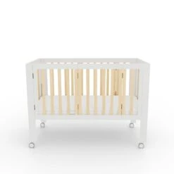 Dixie Folding Cot