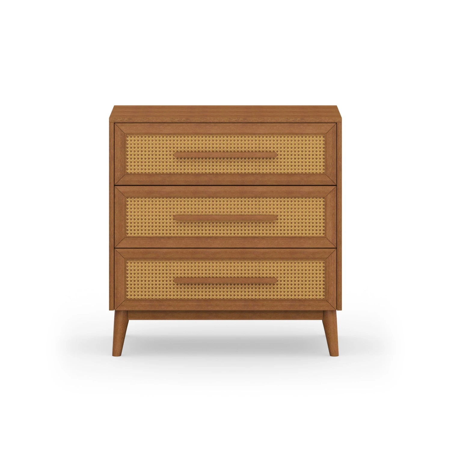 Kaya Chest 3 Drawer - Image 2