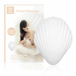 Haakaa Breast Massager - Shell