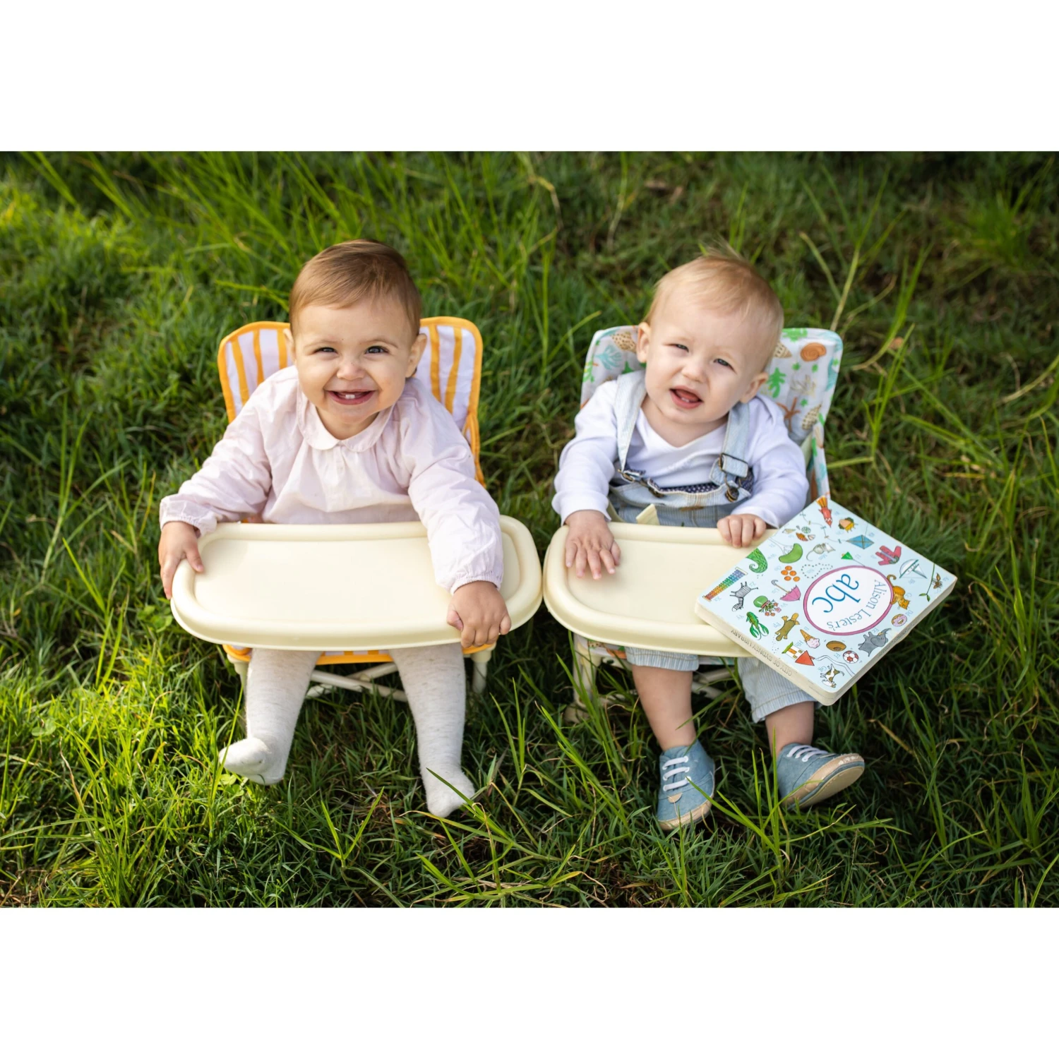 Baby Camping Chair VARIOUS STYLES - Image 18