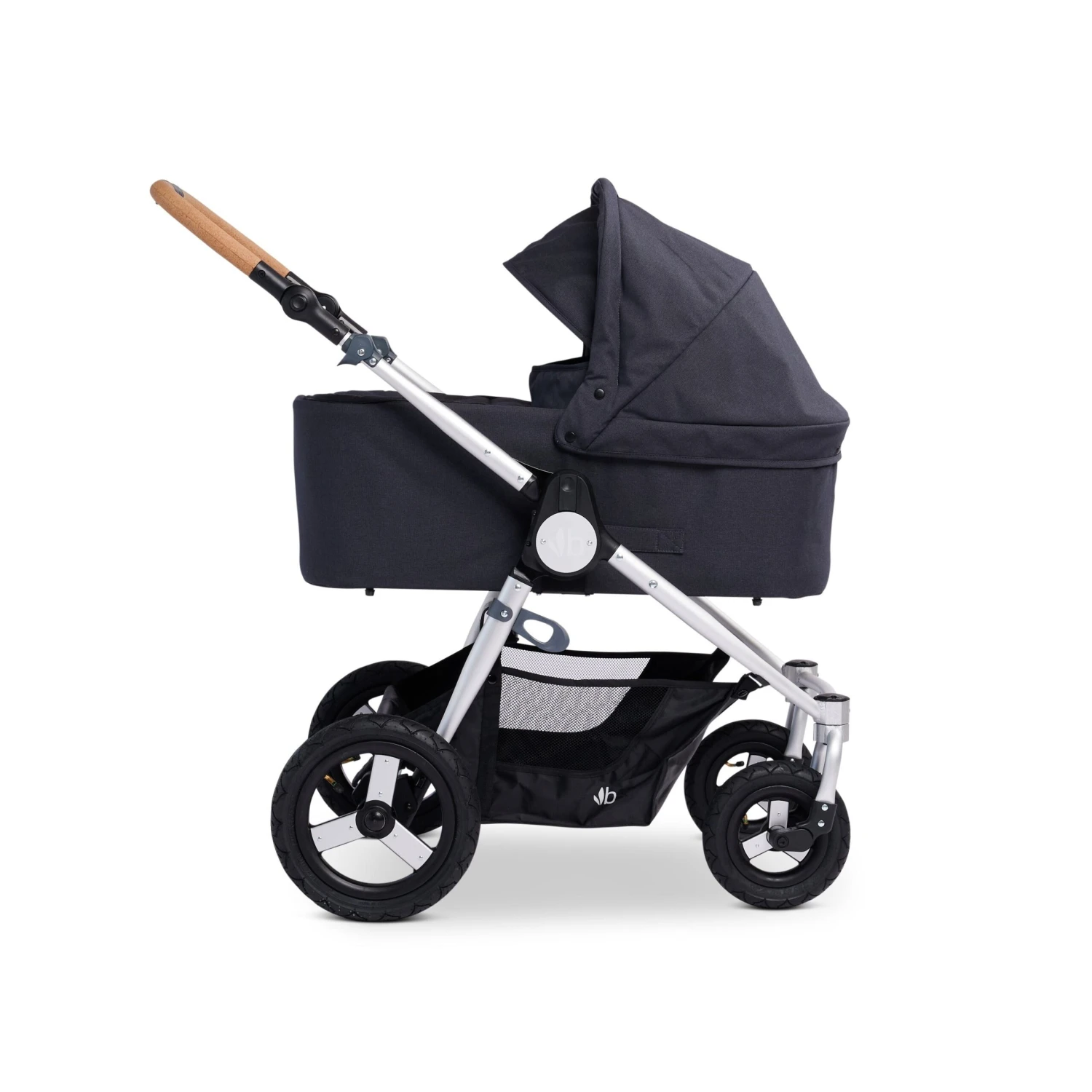 Bumbleride Single Bassinet VARIOUS COLOURS