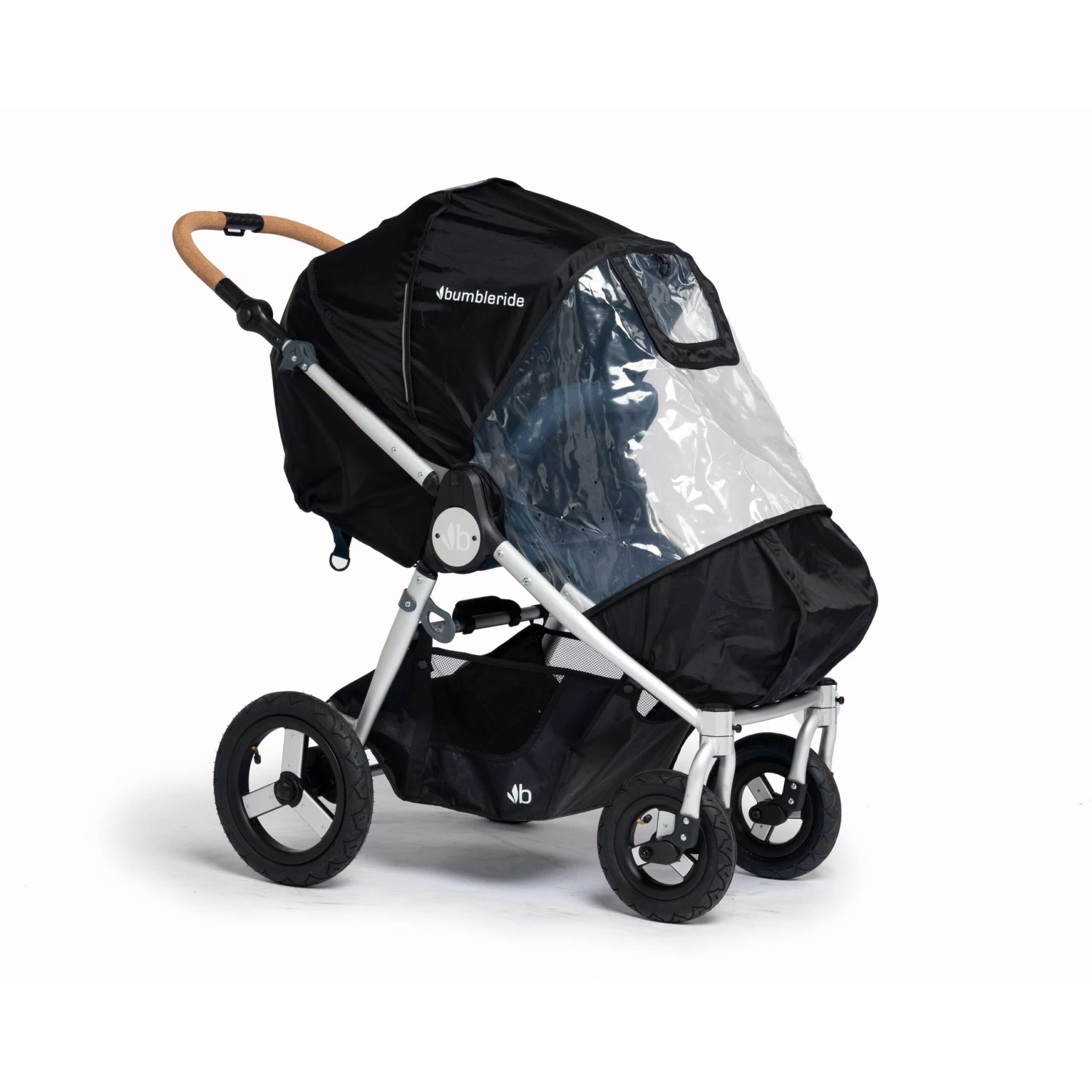 Bumbleride Rain Cover VARIOUS STYLES - Image 2