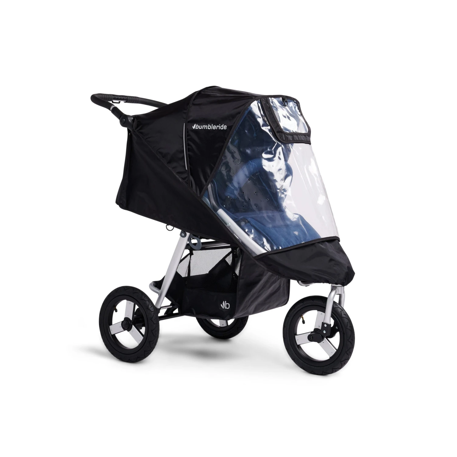 Bumbleride Rain Cover VARIOUS STYLES - Image 3